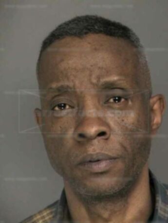 Alfred Glenn