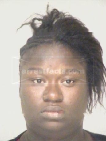 Camiya Qualyne Brookins