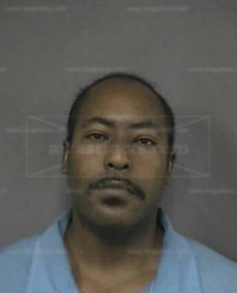 Lee Terrell Brown