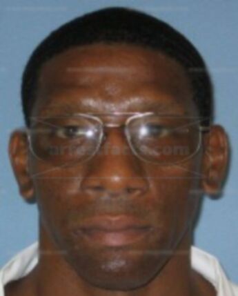 Darrell Haygood