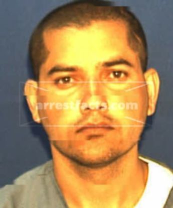 Jose M Abarca