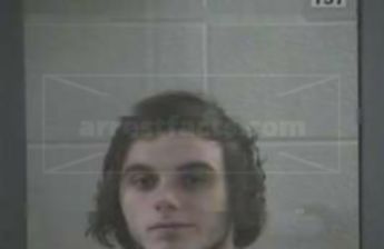 Joshua Tyler Rader