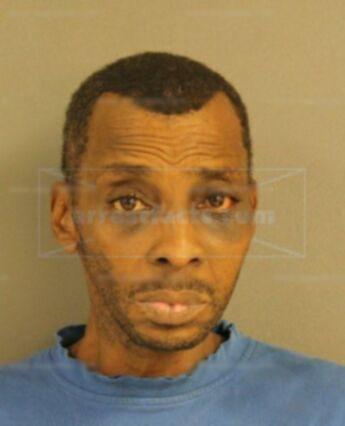 Anthony Dewand Brinson