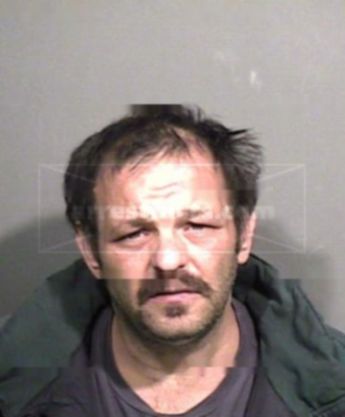 Timothy Warren Wade