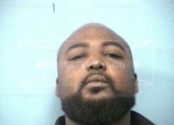 Delrico Tawaine Ray