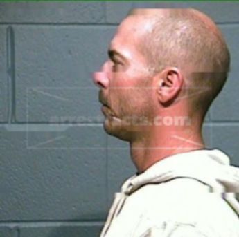 Jerry Ray Mccoy