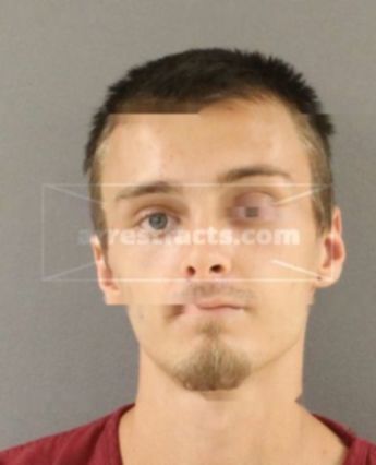 Zachary Tyler Bolton