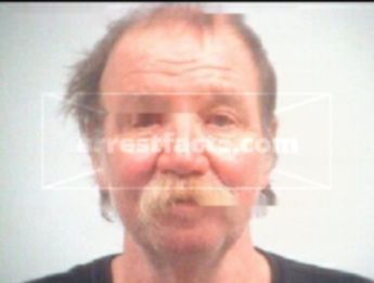 William Martin Cawley