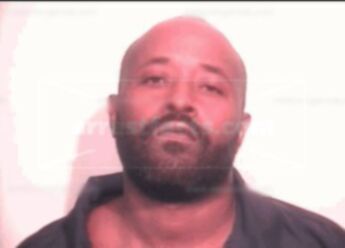 Terry Fredrick Bell