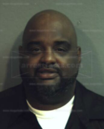 Shannon Tyron Scott Sr.