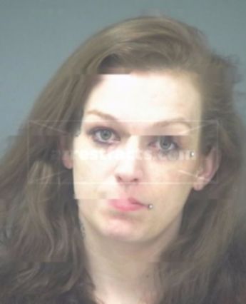 Jamie Rebekkah Cunningham