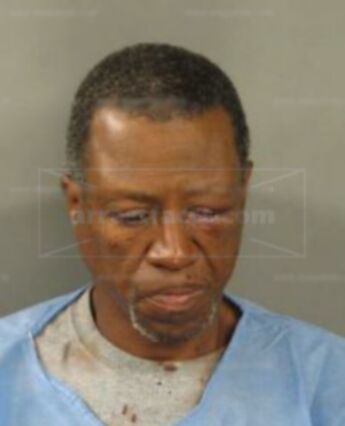 Tyrone Tolbert