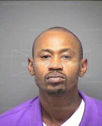 Kendrick Raymond Marshall