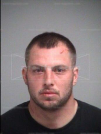 Brandon Matthew Welch