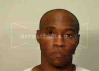 Korray Markel Harris