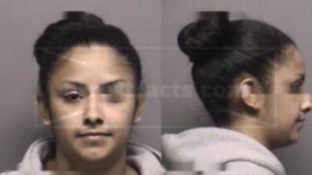 Jalisa Monique Diaz