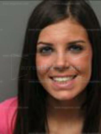 Ashley Schemm