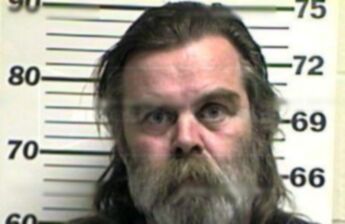 Larry Earl York