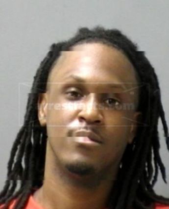Shanton Leshawn Harris