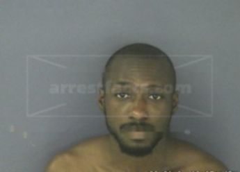 Chico Darnez Perryman