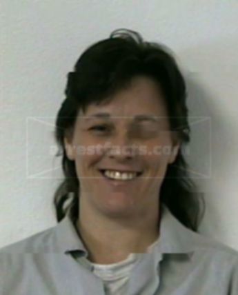 Tammy Renee Campbell