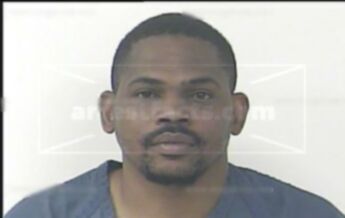 Teeon Garnett Wilkins
