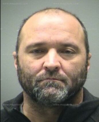 Michael David Beasley