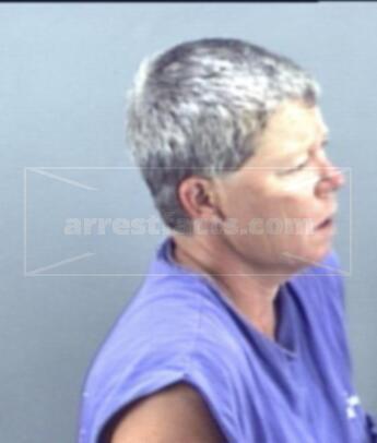 Debbie Gail Sherrod