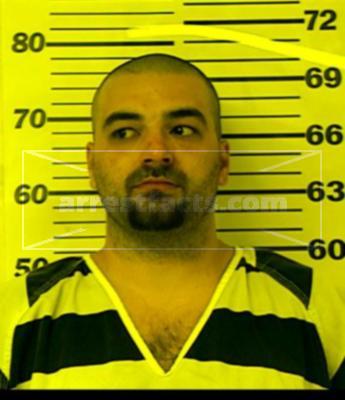Christopher Ray Latimer