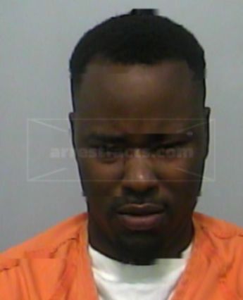 Marvin Dewayne Alford