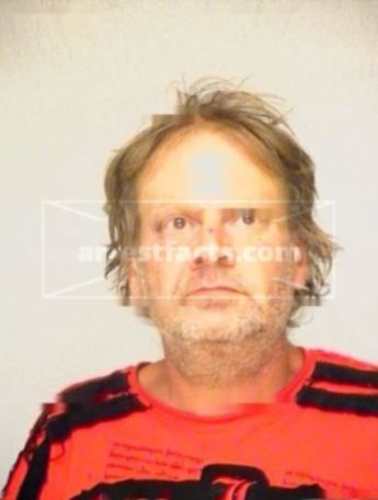 Donald Roger Brewton