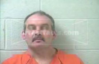 Timothy Paul Drury