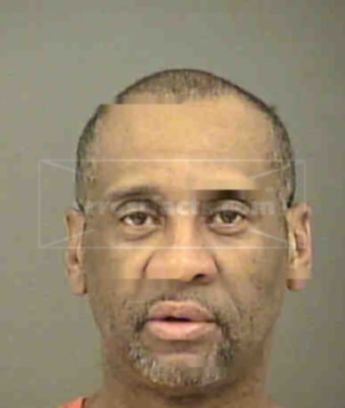 Bryant Darnell Ragland