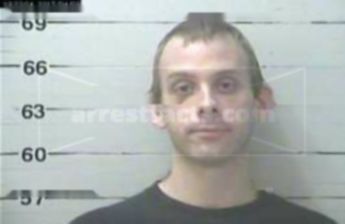 Ryan Cory Johnson