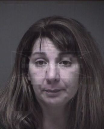 Kristine Dorothy Wood