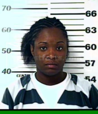 Maggie Ellenes Herndon