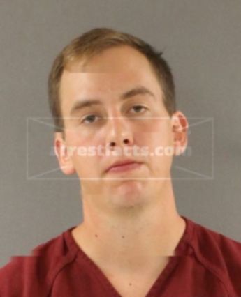 Garrett Parker Cupp