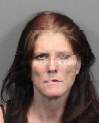 Donna Jean Harrison
