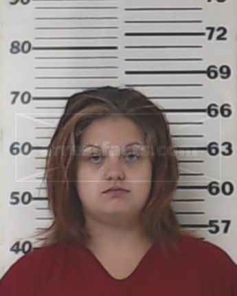 Rebecca May Smith