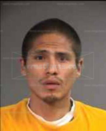 Travis Daniel Adolph
