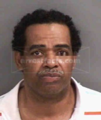 Robert Leon Turner
