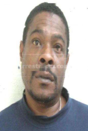 Ronald Delane Williams