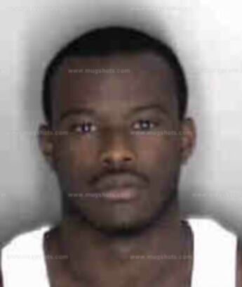 Marquis Rivers