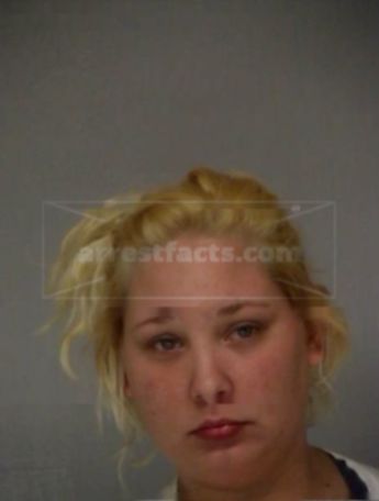 Sarah Allison Owenby