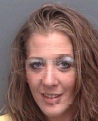 Ashley Anne Johnson