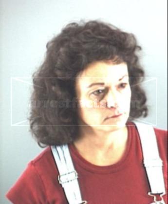 Maria Consuelo Jones