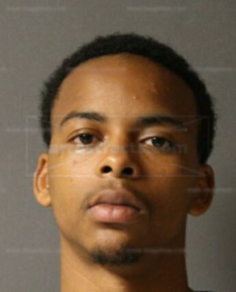 Micheal Deonta Ellis
