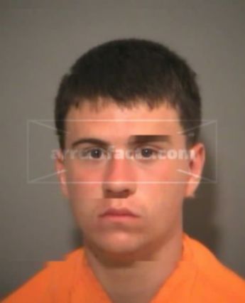 Christopher Daniel Dozier