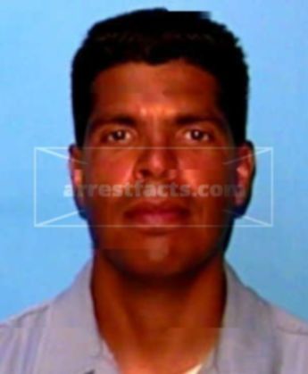 Jorge O Torres