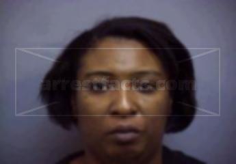 Sheryl Antoinette Steele